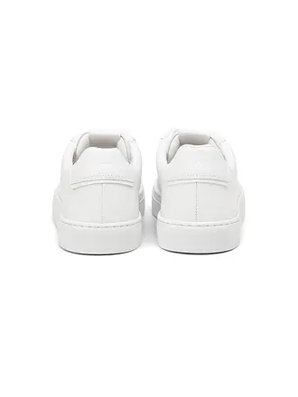 MARC O'POLO | Sneaker | weiss
